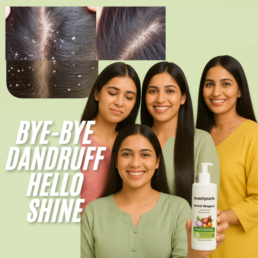 best herbal shampoo