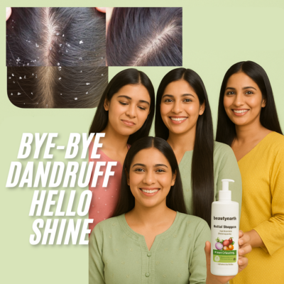 best herbal shampoo