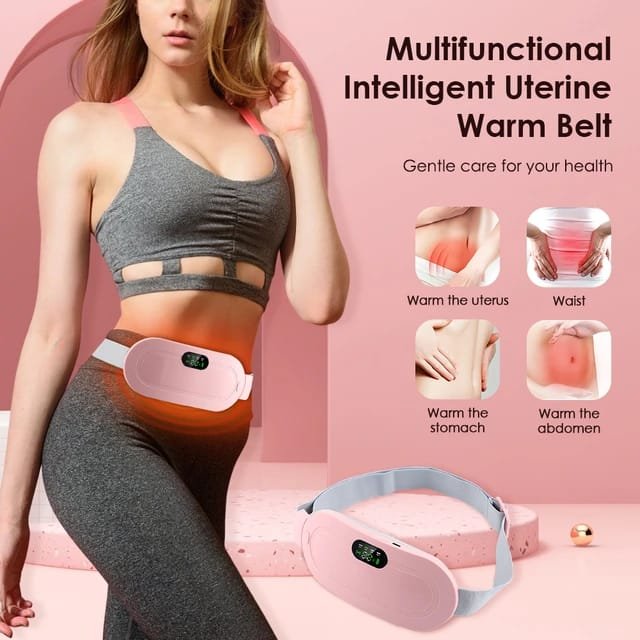 electric heating pad